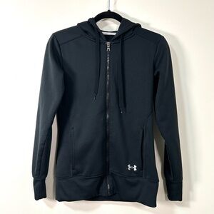Under Armour | UA Storm Semi-Fitted Full Zip Hoodie